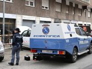 Roma, uomo gambizzato nel quartiere Magliana