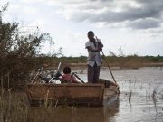 Malawi, 6 persone morte per le alluvioni della scorsa settimana