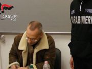 Messina Denaro, arrestate tre persone per concorso esterno in associazione mafiosa