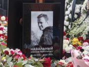 Navalny, 43 paesi chiedono un’indagine indipendente sulla sua morte