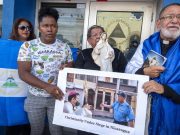 Pasqua, il Nicaragua vieta le processioni