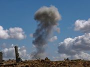 Nuseirat, 27 persone morte in un bombardamento israeliano