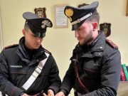 Padova, 18 persone arrestate in un’operazione antidroga