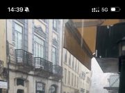 Portogallo, disagi per allagamenti