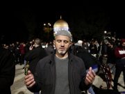 Ramadan, Israele annuncia restrizioni nella Spianata