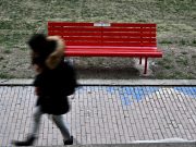 Roma, uomo uccide la moglie con una coltellata