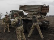 Mosca: “Tre bimbi morti per bombe ucraine su Donetsk”