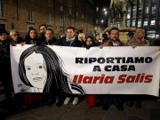 Padre di Ilaria Salis: “Chiederemo i domiciliari in Ungheria”