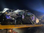 Sassari, inchiesta della Procura per accertare le responsabilità dell’incidente sulla statale 291