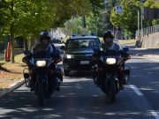 Scansano, ritrovati genitori in fuga con il bimbo