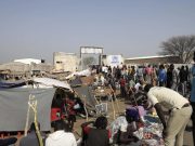 Pam: “Il Sudan rischia di scatenare la più grande crisi di fame del mondo”