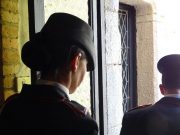 Sulcis, arrestata perchè si fingeva medico per lavorare in una struttura per anziani