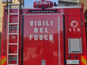 Vicopisano, due donne morte in un incendio