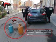 Palagonia, tre giovani arrestati perchè preparavano un attentato