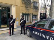 Genova, sequestra e violenta una donna: arrestato un cittadino romeno