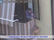 Catania, 41 indagati per droga