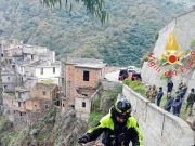 Roghudi, giovane escursionista muore scivolando in un dirupo impervio