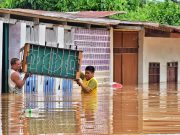 Fiume Acre, gravi danni in Brasile e Bolivia
