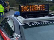 Sant’Agata Bolognese, un morto e due feriti in un incidente stradale