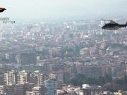 Palermo, arrestato il latitante Giuseppe Autieri