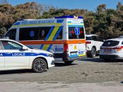 Litoranea viterbese, trovati due uomini morti sulla spiaggia
