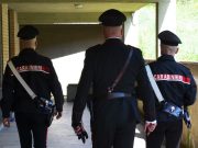 Massa Marittima, operatore di una casa di riposo arrestato per maltrattamenti