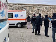 Lampedusa, soccorso barcone con 49 migranti