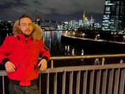 Bisenti, catena tra due alberi: muore 25enne mentre faceva motocross