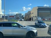 Brindisi, operaio 37enne muore schiacciato da un macchinario