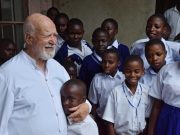 Uganda, è morto il sacerdote missionario comboniano Paolino Tamaino