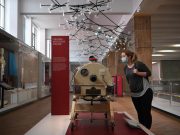 E’ morto l’uomo che ha vissuto 70 anni all’interno di un polmone di ferro