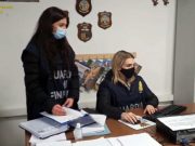 Vicenza, 13 arresti per riciclaggio