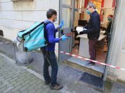 Torrimpietra, rider muore investito dalla sua auto