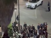 Scontri tra tifosi, arrestati otto supporters del Catanzaro