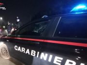 Rieti, ubriaco guida la sua auto e si schianta contro un tir: muore la sua compagna