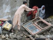 Afghanistan, 70 vittime per le inondazioni