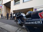Bari, ferito 20enne a colpi di arma da fuoco
