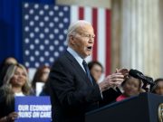 Nbc: «La famiglia Biden valuta l’exit plan», ma il presidente smentisce