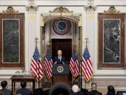 Biden a Netanyahu: “Cessate il fuoco”