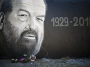 Roma, aggredito il nipote di Bud Spencer