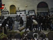 Cospito, 19 misure cautelari per devastazione e violenza a pubblico ufficiale