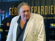 L’attore Depardieu in stato di fermo per abusi di sessuali
