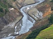 Blackout, l’Ecuador perde 12 milioni di dollari l’ora