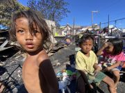 Filippine, scuole chiuse per il caldo record