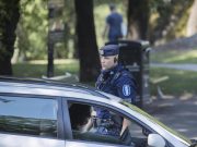 Finlandia, sparatoria in una scuola