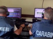 Genova, 20 misure cautelari per droga e armi