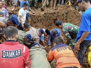 Indonesia centrale, 15 morti per le forti piogge