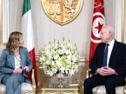 Italia-Tunisia, firmato l’accordo sui tre “strumenti” del Piano Mattei