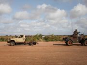 Somalia, sei venditori ambulanti keniani uccisi da un gruppo terroristico