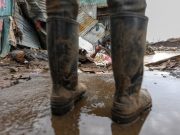 Kenya, quaranta vittime per il crollo di una diga